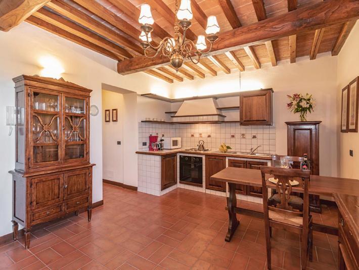 Castello Di Fulignano Soarzio Panoramic Apartment San Gimignano Exterior foto